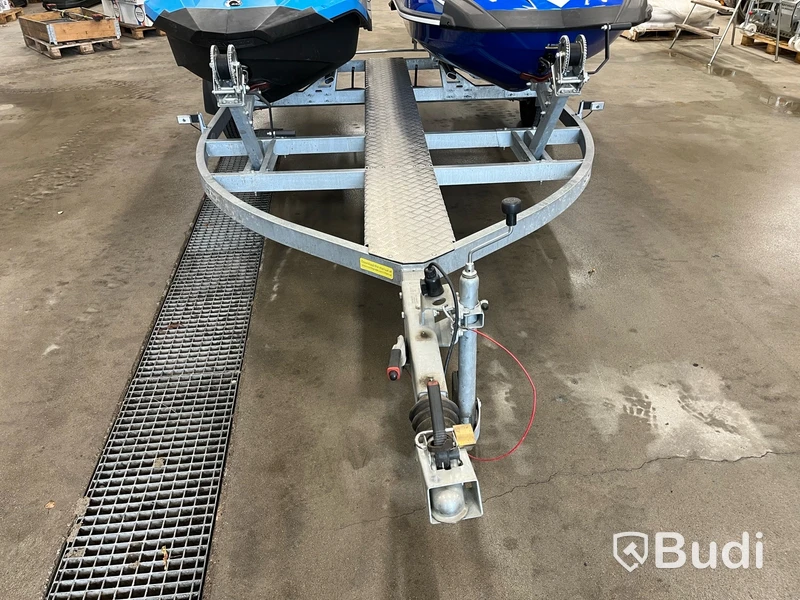 NORTH GRADE BRP BIG TWO -2019