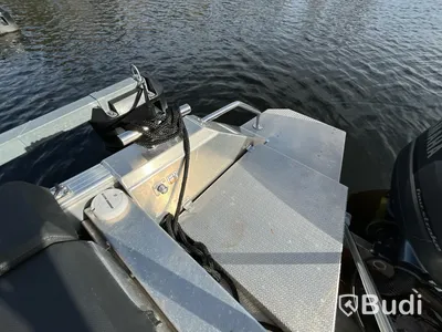 Buster Magnum Motorbåt 2019