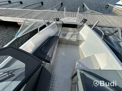 Buster Magnum Motorbåt 2019