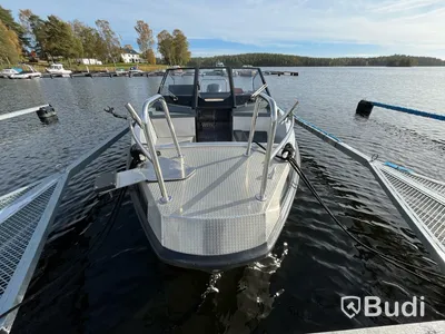 Buster Magnum Motorbåt 2019