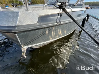 Buster Magnum Motorbåt 2019