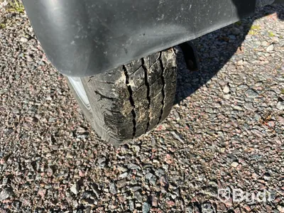 Buster Magnum Motorbåt 2019