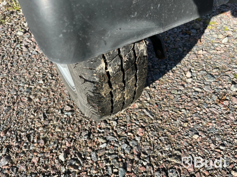 Buster Magnum Motorbåt 2019