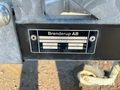 Buster Magnum Motorbåt 2019
