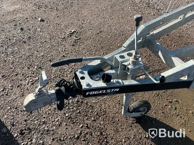 Buster Magnum Motorbåt 2019