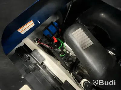 Vattenskoter Yamaha GP1800 Längd (m): 3,35