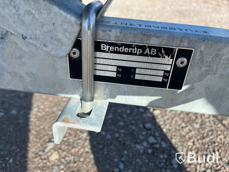 Vattenskoter Yamaha GP1800 Längd (m): 3,35