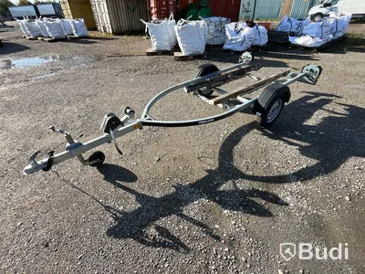 Vattenskoter Yamaha GP1800 Längd (m): 3,35