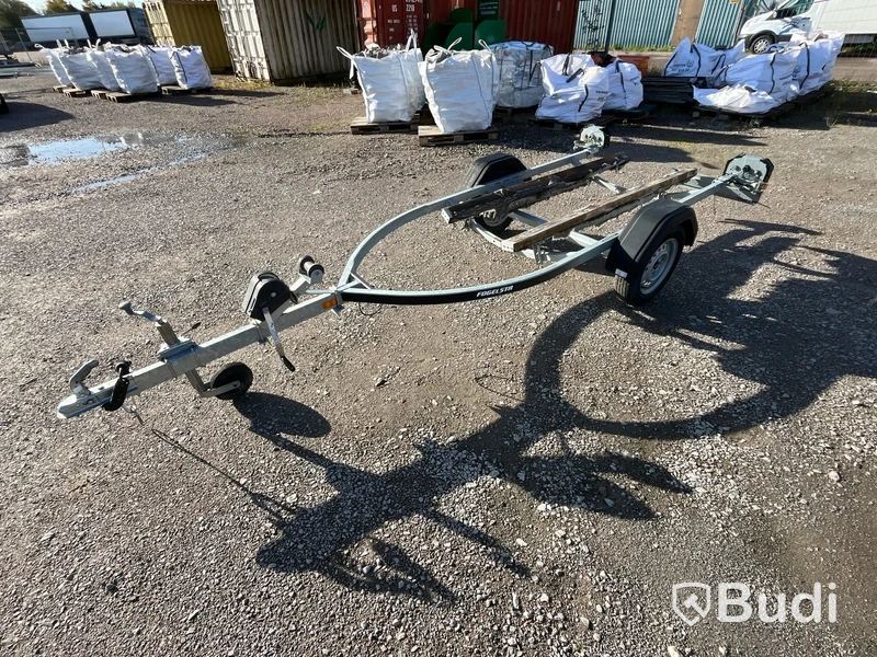 Vattenskoter Yamaha GP1800 Längd (m): 3,35