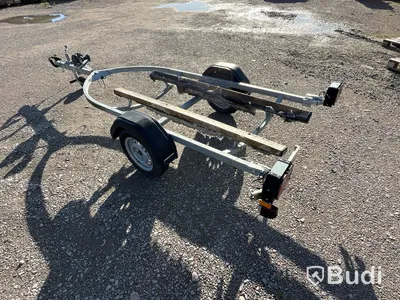 Vattenskoter Yamaha GP1800 Längd (m): 3,35
