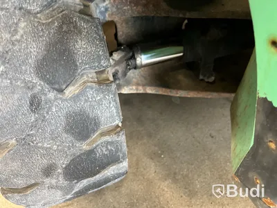 Motviktstruck Mitsubishi FD30K Diesel