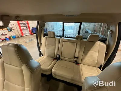 FORD F450 -2008 | DIESEL Crew Cab Endast 5808mil
