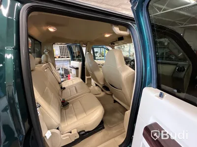 FORD F450 -2008 | DIESEL Crew Cab Endast 5808mil