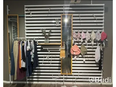 Barnklädesbutik "Strands" i Västerås (stort parti)