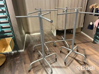 Barnklädesbutik "Strands" i Västerås (stort parti)
