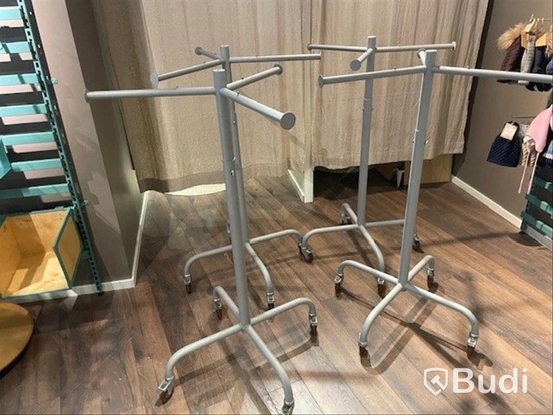 Barnklädesbutik "Strands" i Västerås (stort parti)