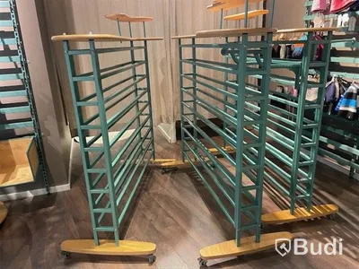 Barnklädesbutik "Strands" i Västerås (stort parti)
