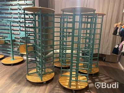 Barnklädesbutik "Strands" i Västerås (stort parti)