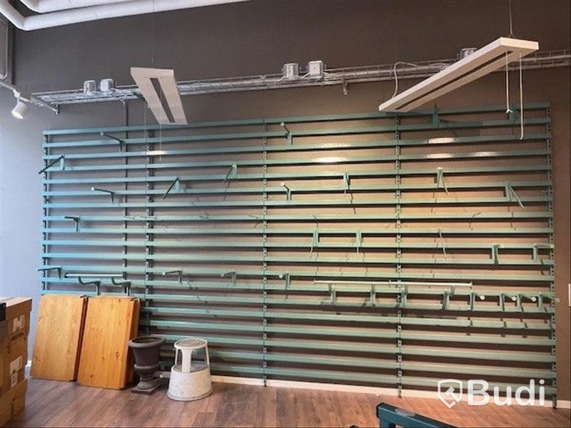 Barnklädesbutik "Strands" i Västerås (stort parti)