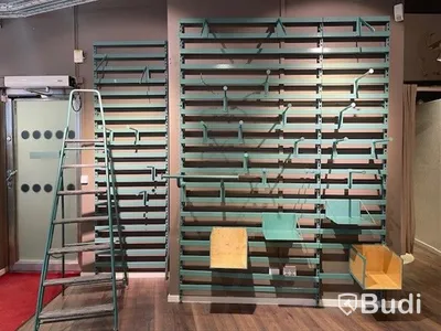 Barnklädesbutik "Strands" i Västerås (stort parti)