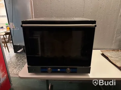 Ugn Piron PF6204
