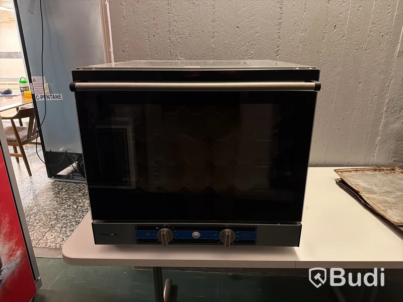 Ugn Piron PF6204