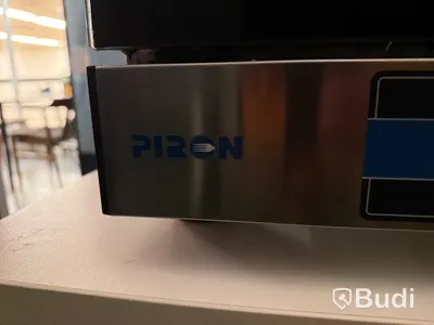 Ugn Piron PF6204