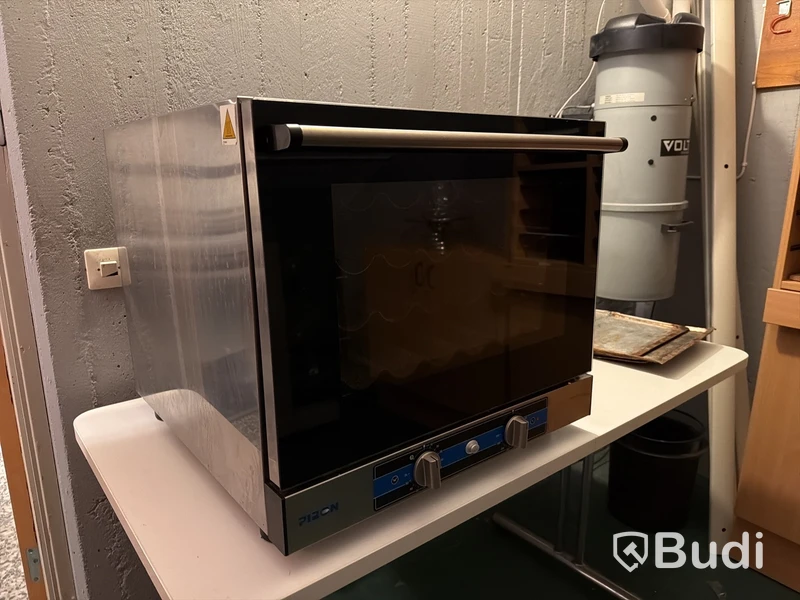 Ugn Piron PF6204