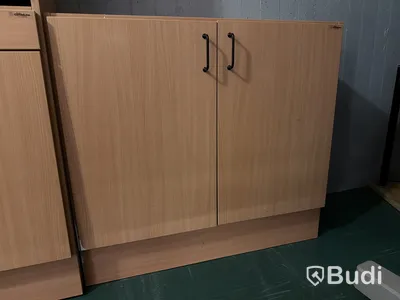 Förvaringsskåp CombLine, 12 fack