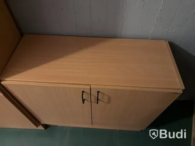 Förvaringsskåp CombLine, 12 fack
