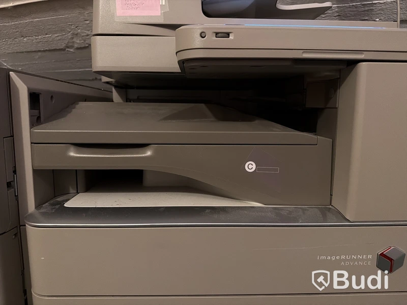 Multifunktionsskrivare Canon imagerunner advance C5250i