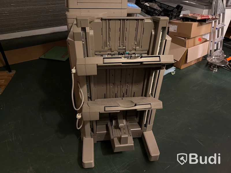 Multifunktionsskrivare Canon imagerunner advance C5250i