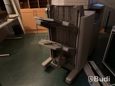 Multifunktionsskrivare Canon imagerunner advance C5250i