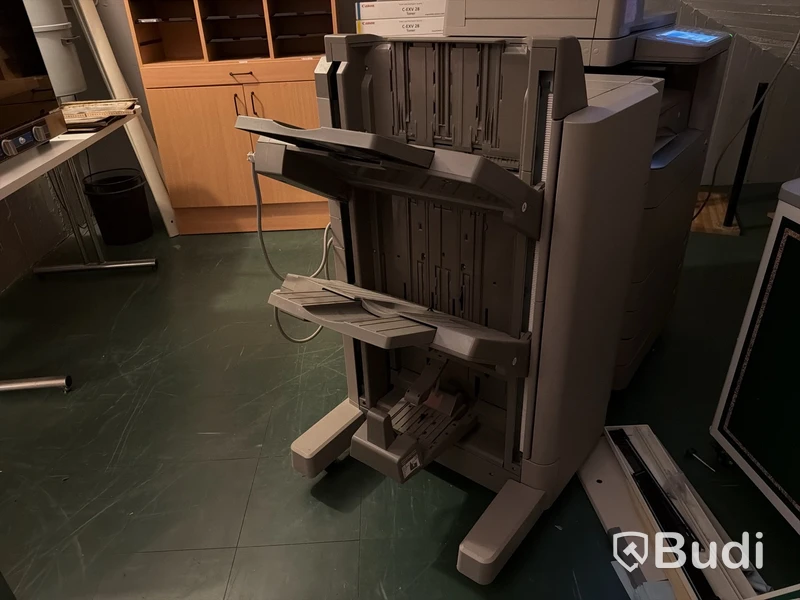Multifunktionsskrivare Canon imagerunner advance C5250i