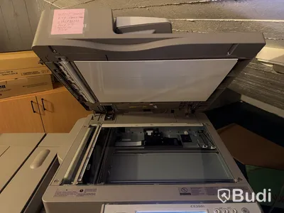 Multifunktionsskrivare Canon imagerunner advance C5250i
