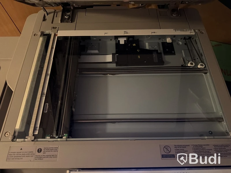 Multifunktionsskrivare Canon imagerunner advance C5250i