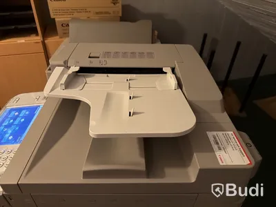 Multifunktionsskrivare Canon imagerunner advance C5250i