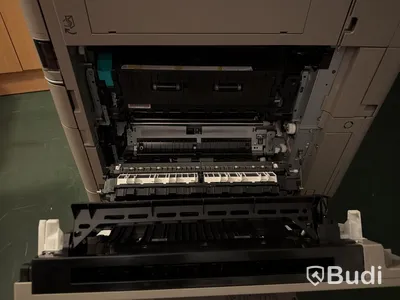 Multifunktionsskrivare Canon imagerunner advance C5250i