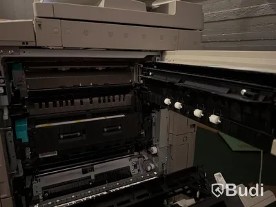Multifunktionsskrivare Canon imagerunner advance C5250i