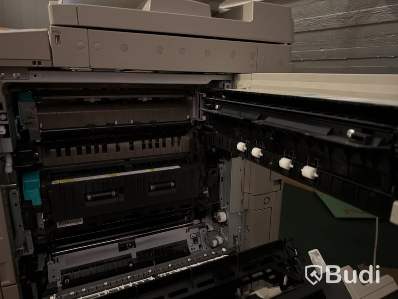 Multifunktionsskrivare Canon imagerunner advance C5250i