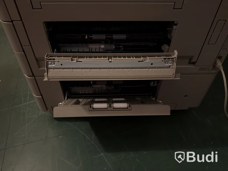 Multifunktionsskrivare Canon imagerunner advance C5250i
