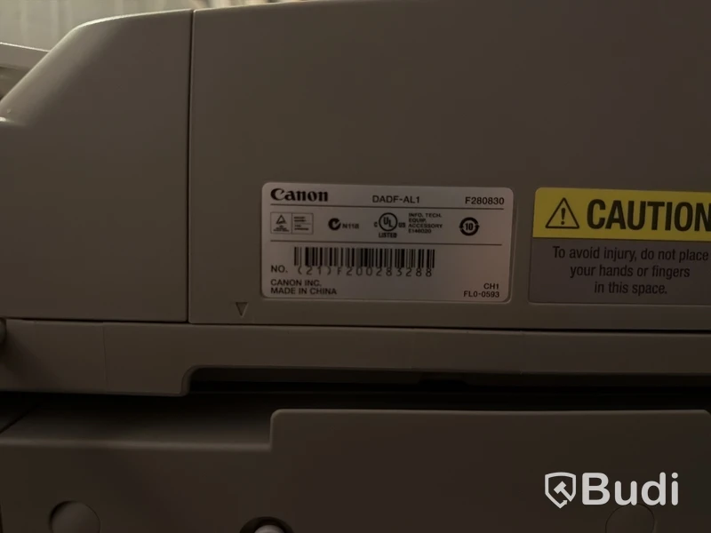 Multifunktionsskrivare Canon imagerunner advance C5250i