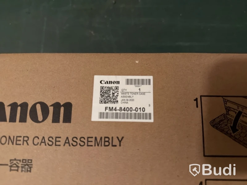 Multifunktionsskrivare Canon imagerunner advance C5250i