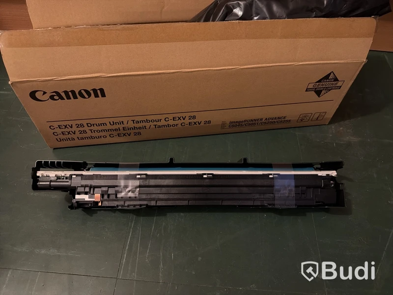 Multifunktionsskrivare Canon imagerunner advance C5250i