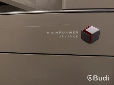 Multifunktionsskrivare Canon imagerunner advance C5250i
