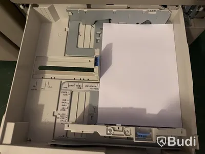 Multifunktionsskrivare Canon imagerunner advance C5250i