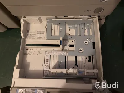 Multifunktionsskrivare Canon imagerunner advance C5250i