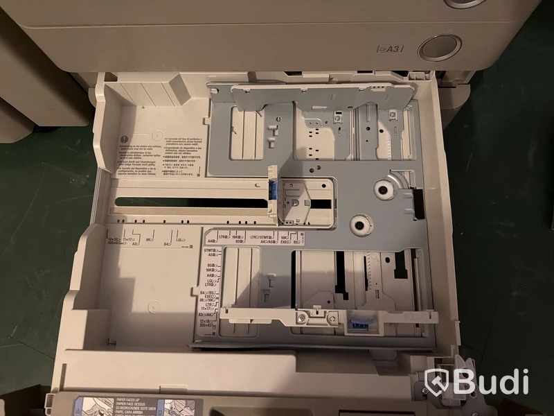 Multifunktionsskrivare Canon imagerunner advance C5250i