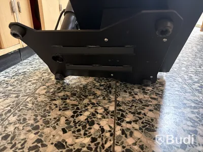 Värmepressmaskin Vevor HPB01