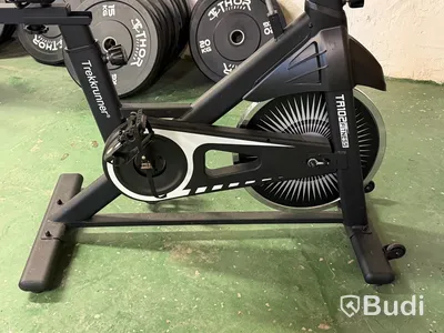 Spinningcykel, Trekkunner TRIO2 Fitness, med display